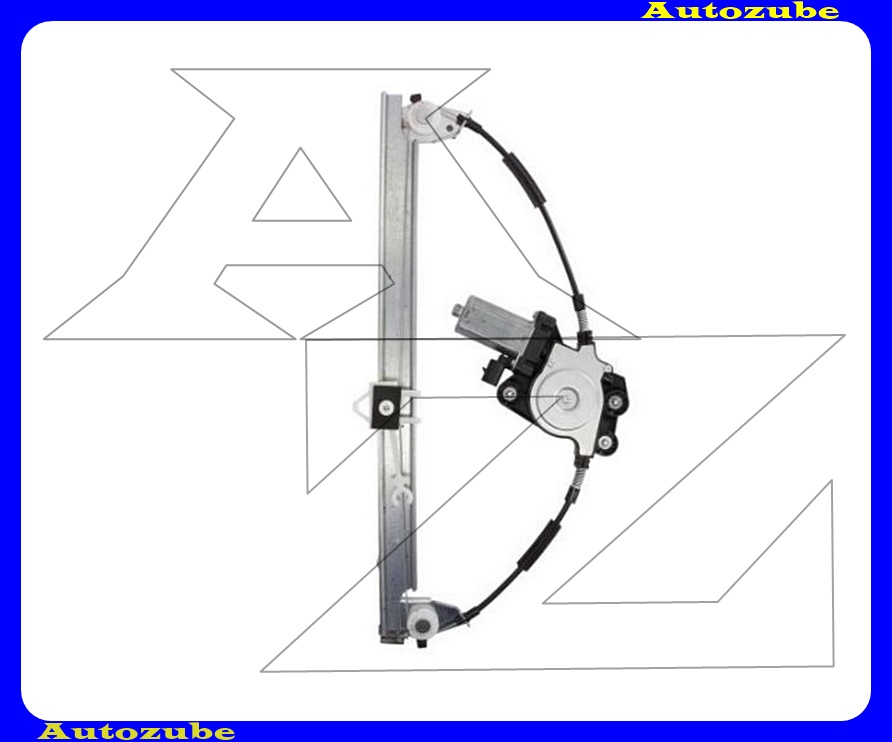 Ablakemelő szerkezet elektromos bal első Ablakemelő szerkezet elektromos bal első