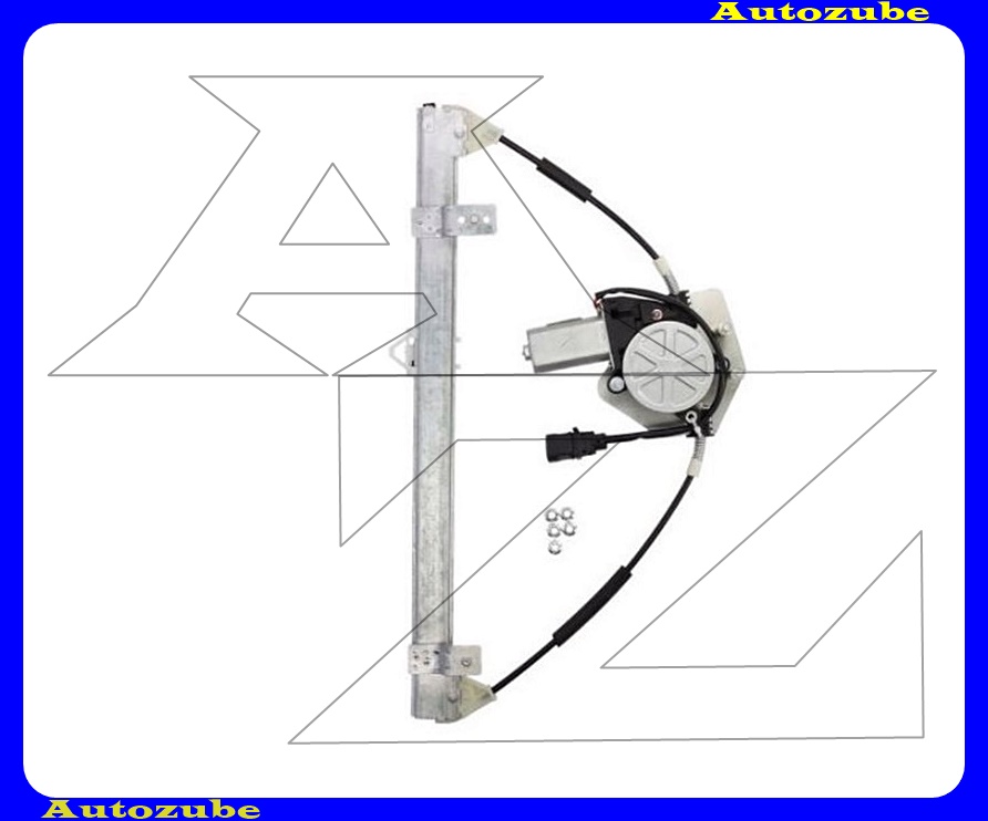 Ablakemelő szerkezet elektromos bal első Ablakemelő szerkezet elektromos bal első