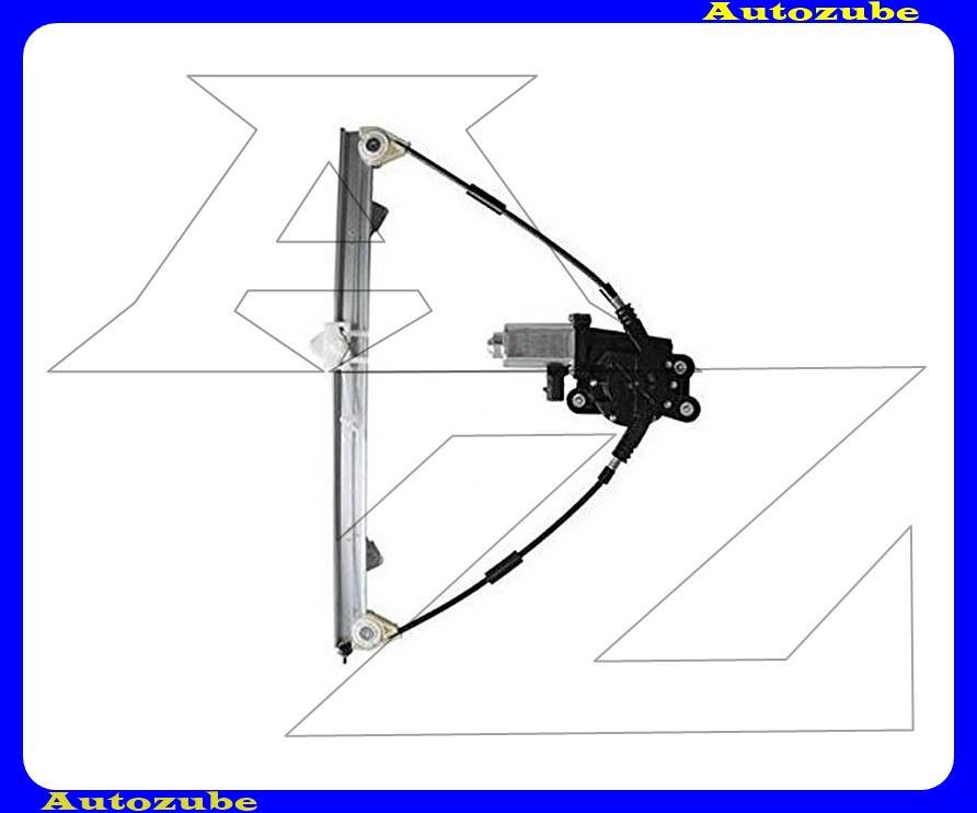 Ablakemelő szerkezet elektromos bal első Ablakemelő szerkezet elektromos bal első