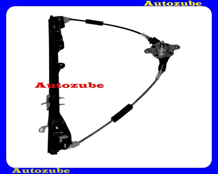 Ablakemelő szerkezet mechanikus jobb első Ablakemelő szerkezet mechanikus jobb első