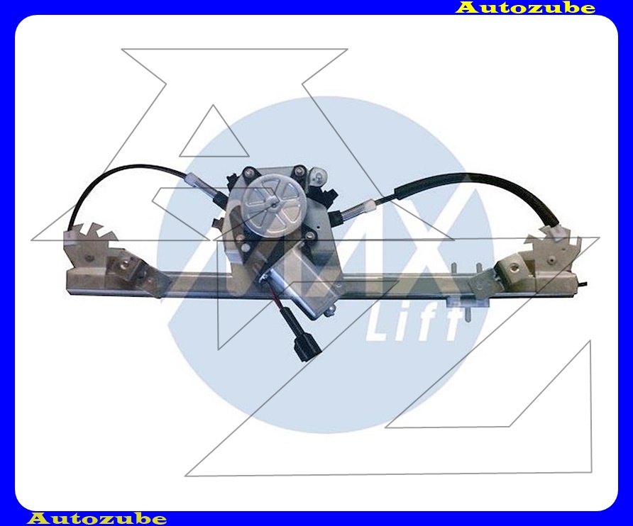 Ablakemelő szerkezet elektromos bal első Ablakemelő szerkezet elektromos bal első