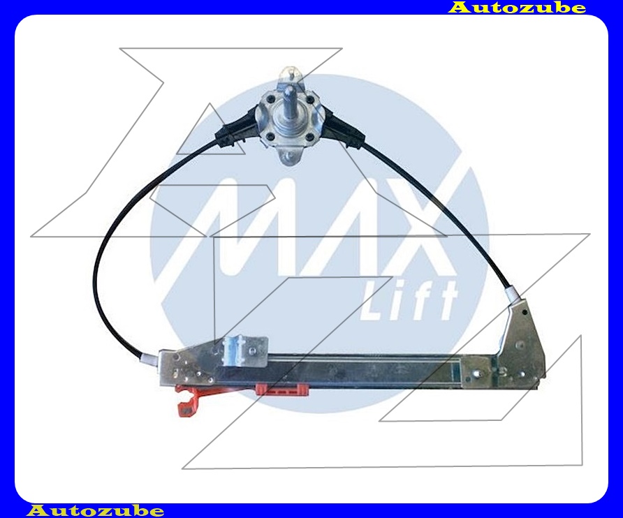 Ablakemelő szerkezet mechanikus jobb hátsó Ablakemelő szerkezet mechanikus jobb hátsó