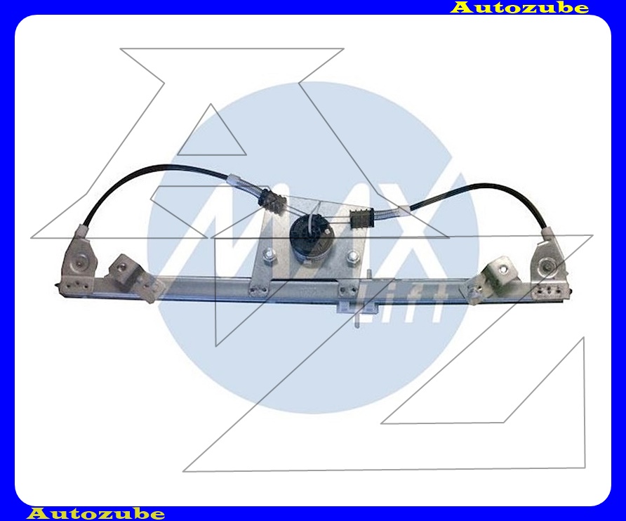 Ablakemelő szerkezet elektromos jobb első Ablakemelő szerkezet elektromos jobb első