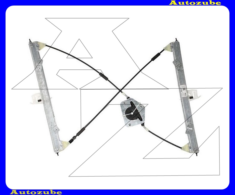 Ablakemelő szerkezet elektromos bal első Ablakemelő szerkezet elektromos bal első