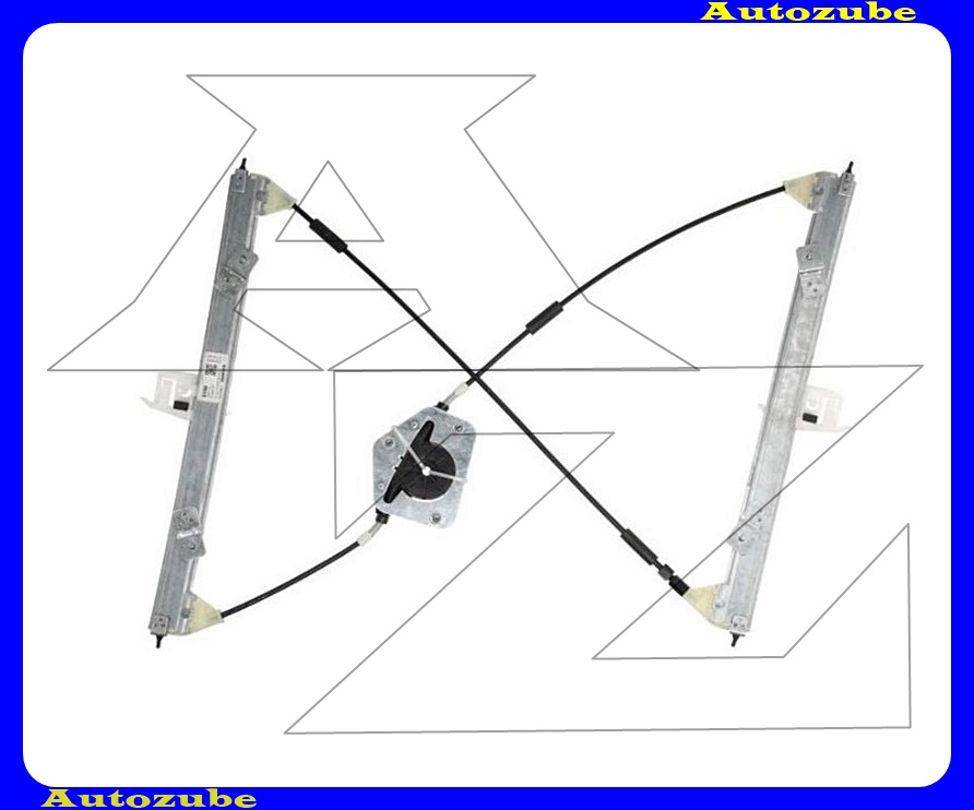 Ablakemelő szerkezet elektromos jobb első Ablakemelő szerkezet elektromos jobb első