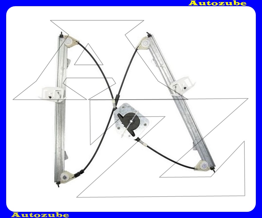 Ablakemelő szerkezet elektromos jobb első Ablakemelő szerkezet elektromos jobb első
