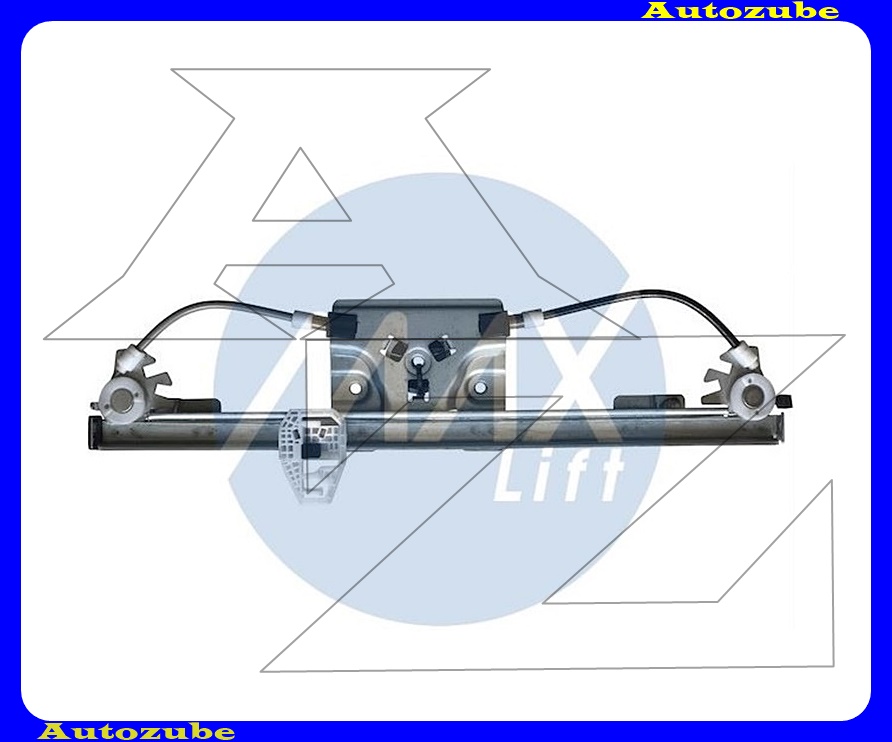 Ablakemelő szerkezet elektromos bal első Ablakemelő szerkezet elektromos bal első