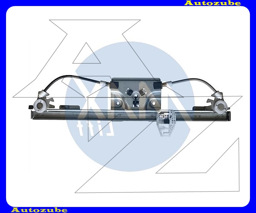 Ablakemelő szerkezet elektromos jobb első Ablakemelő szerkezet elektromos jobb első