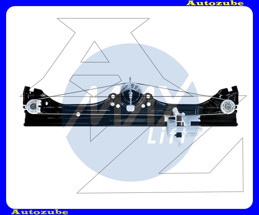 Ablakemelő szerkezet elektromos bal első Ablakemelő szerkezet elektromos bal első
