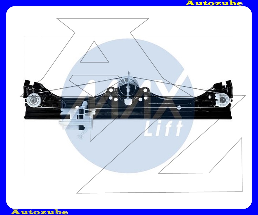 Ablakemelő szerkezet elektromos jobb első Ablakemelő szerkezet elektromos jobb első