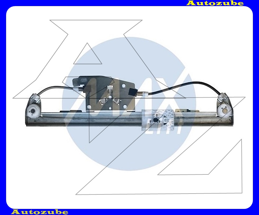 Ablakemelő szerkezet elektromos bal első Ablakemelő szerkezet elektromos bal első