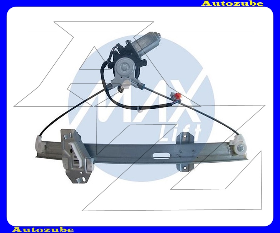 Ablakemelő szerkezet elektromos bal első Ablakemelő szerkezet elektromos bal első