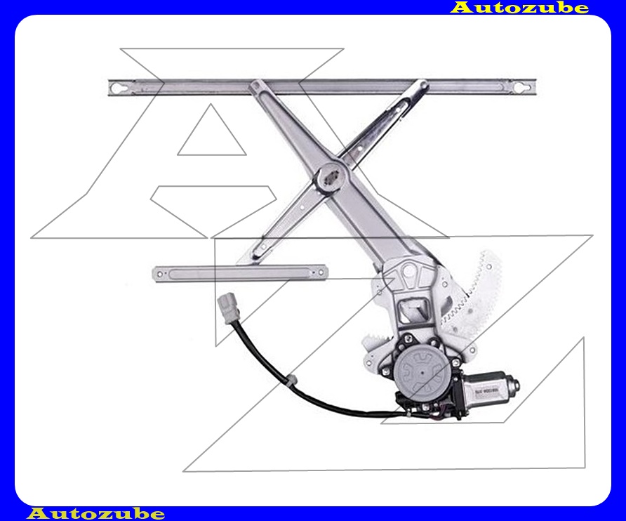Ablakemelő szerkezet elektromos bal első Ablakemelő szerkezet elektromos bal első