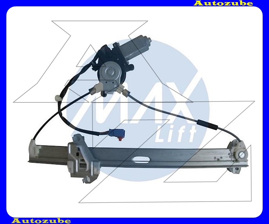 Ablakemelő szerkezet elektromos bal első Ablakemelő szerkezet elektromos bal első