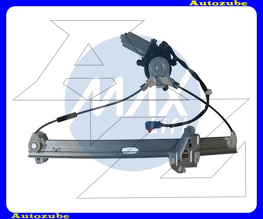 Ablakemelő szerkezet elektromos jobb első Ablakemelő szerkezet elektromos jobb első