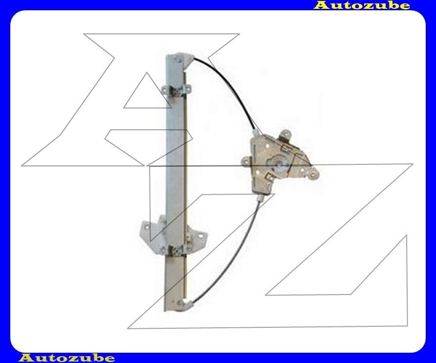 Ablakemelő szerkezet elektromos bal első Ablakemelő szerkezet elektromos bal első
