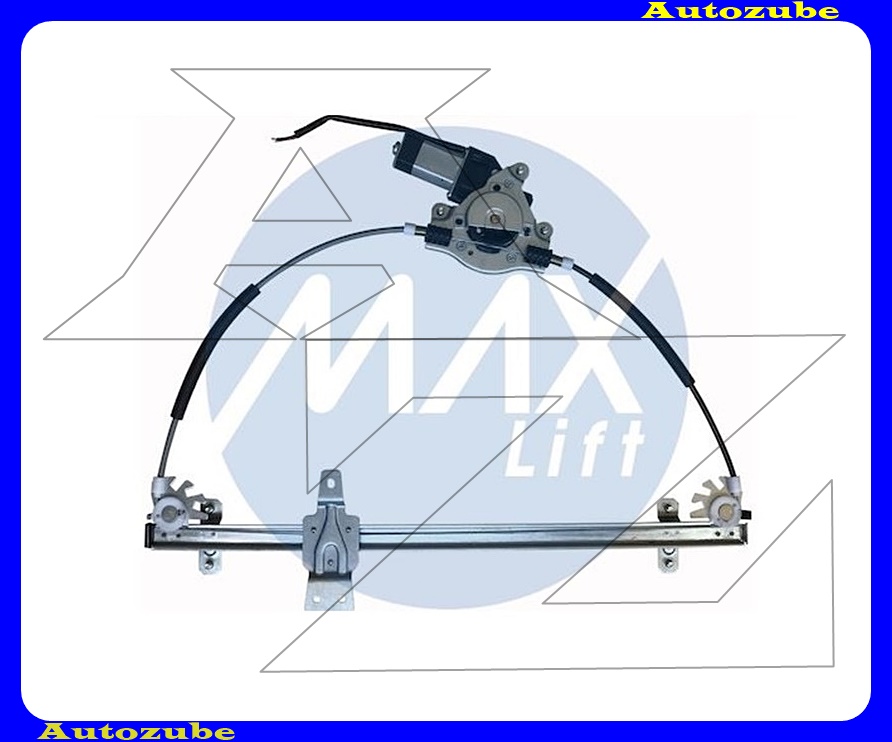 Ablakemelő szerkezet elektromos bal első Ablakemelő szerkezet elektromos bal első