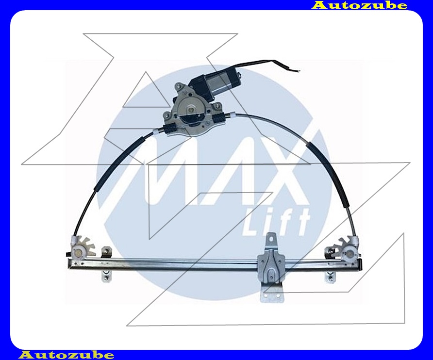 Ablakemelő szerkezet elektromos jobb első Ablakemelő szerkezet elektromos jobb első