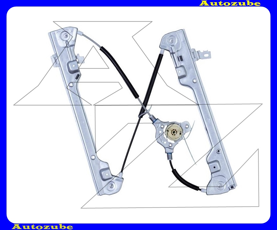 Ablakemelő szerkezet elektromos bal első Ablakemelő szerkezet elektromos bal első