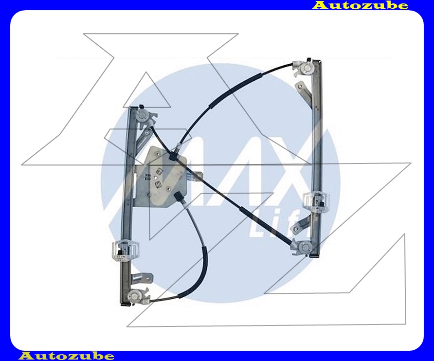 Ablakemelő szerkezet elektromos bal első Ablakemelő szerkezet elektromos bal első