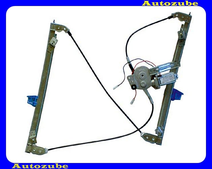 Ablakemelő szerkezet elektromos bal első Ablakemelő szerkezet elektromos bal első
