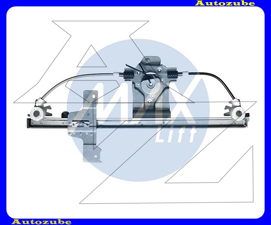 Ablakemelő szerkezet elektromos bal első Ablakemelő szerkezet elektromos bal első