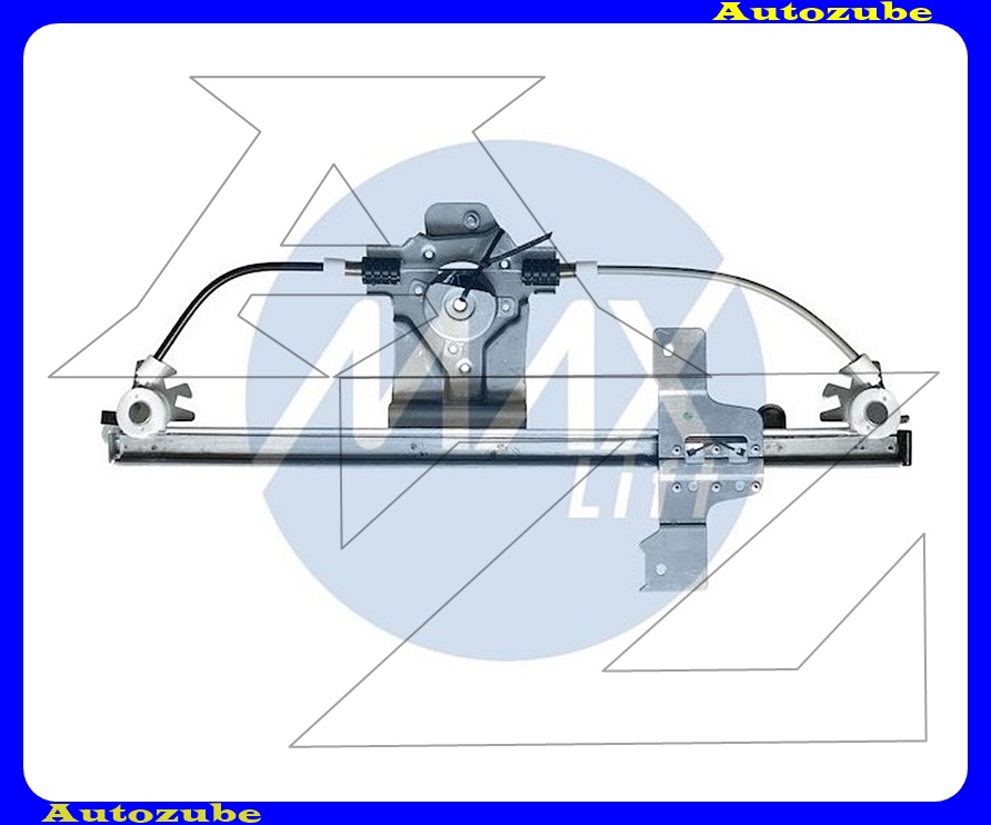 Ablakemelő szerkezet elektromos jobb első Ablakemelő szerkezet elektromos jobb első