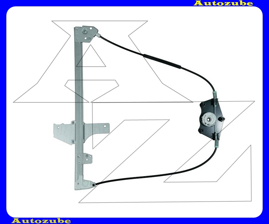Ablakemelő szerkezet elektromos bal első Ablakemelő szerkezet elektromos bal első