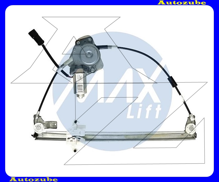 Ablakemelő szerkezet elektromos bal első Ablakemelő szerkezet elektromos bal első