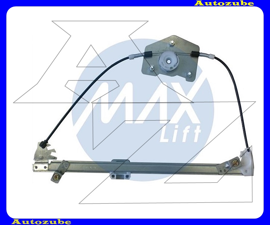 Ablakemelő szerkezet elektromos bal első Ablakemelő szerkezet elektromos bal első