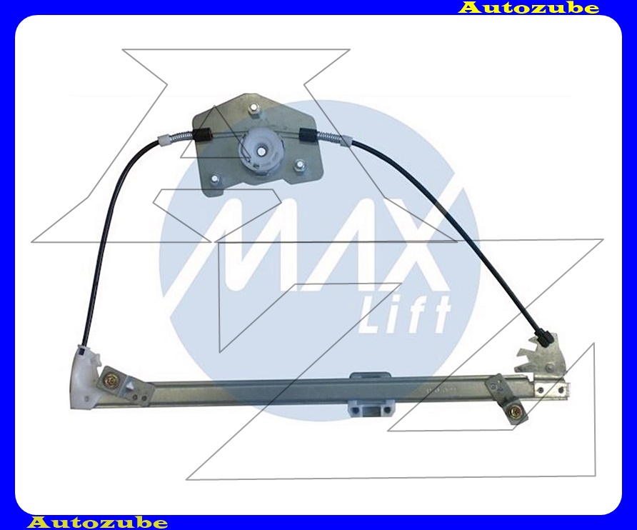Ablakemelő szerkezet elektromos jobb első Ablakemelő szerkezet elektromos jobb első
