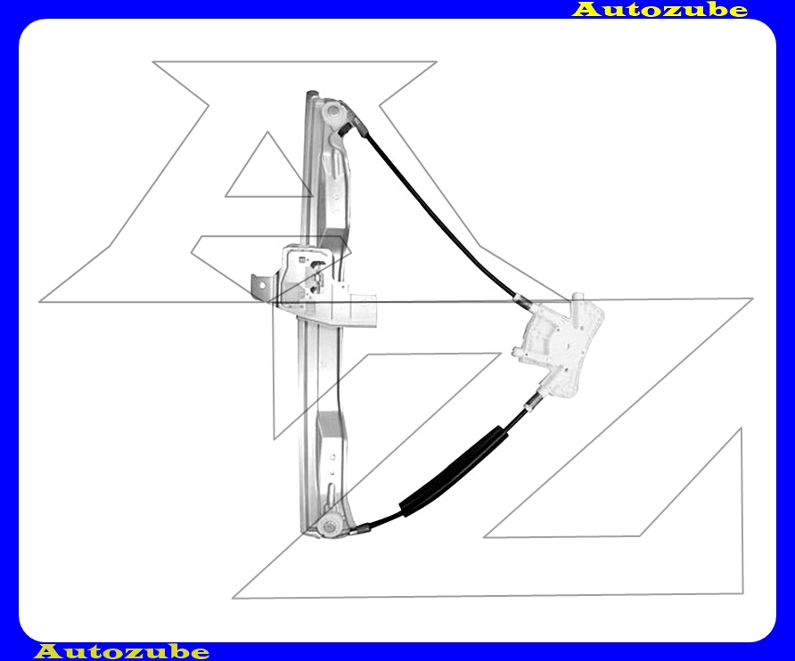 Ablakemelő szerkezet elektromos bal első Ablakemelő szerkezet elektromos bal első