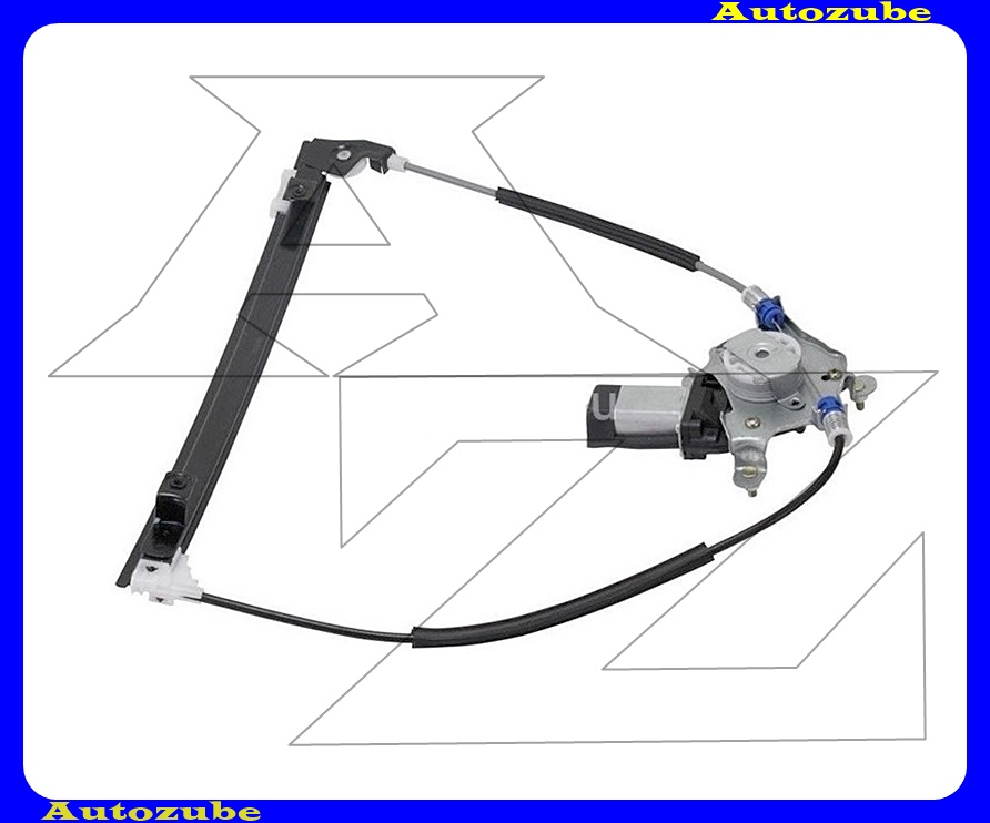 Ablakemelő szerkezet elektromos bal első Ablakemelő szerkezet elektromos bal első