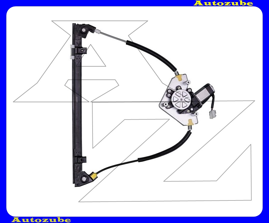 Ablakemelő szerkezet elektromos bal első Ablakemelő szerkezet elektromos bal első