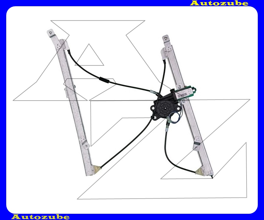 Ablakemelő szerkezet elektromos bal első Ablakemelő szerkezet elektromos bal első