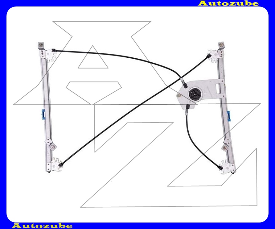 Ablakemelő szerkezet elektromos bal első Ablakemelő szerkezet elektromos bal első