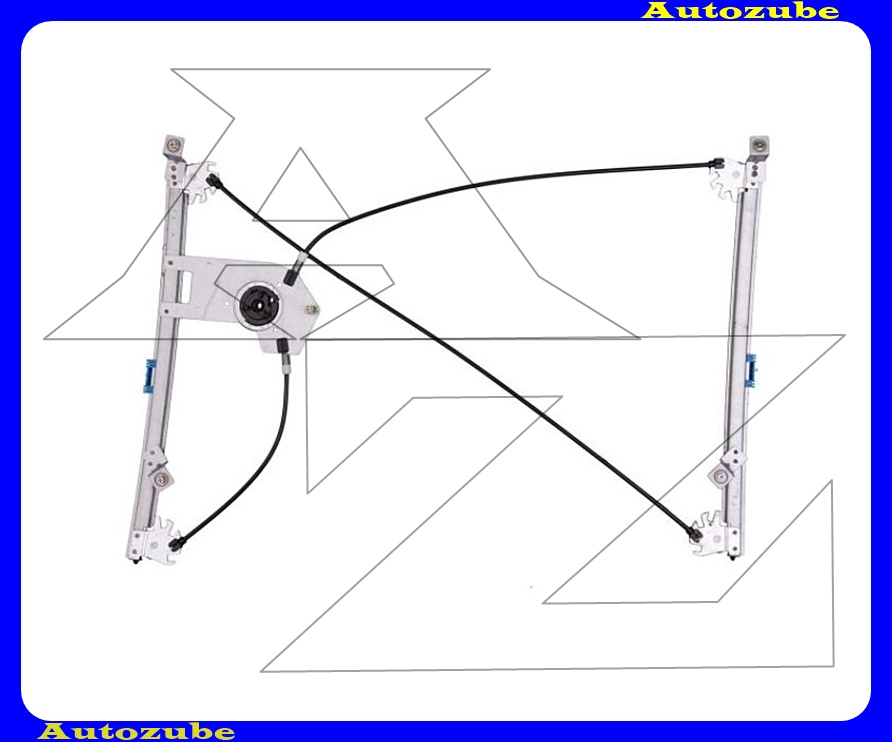 Ablakemelő szerkezet elektromos jobb első Ablakemelő szerkezet elektromos jobb első