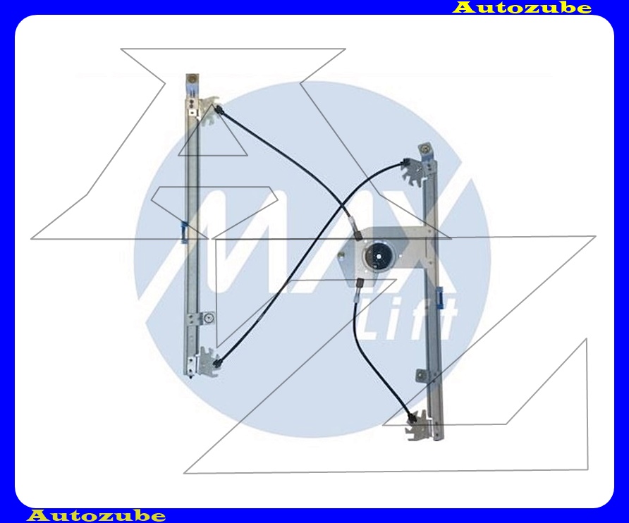 Ablakemelő szerkezet elektromos bal első Ablakemelő szerkezet elektromos bal első