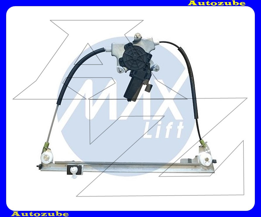 Ablakemelő szerkezet elektromos bal első Ablakemelő szerkezet elektromos bal első