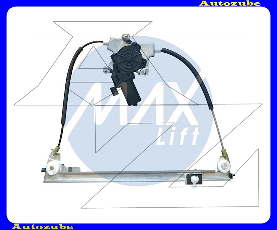 Ablakemelő szerkezet elektromos jobb első Ablakemelő szerkezet elektromos jobb első