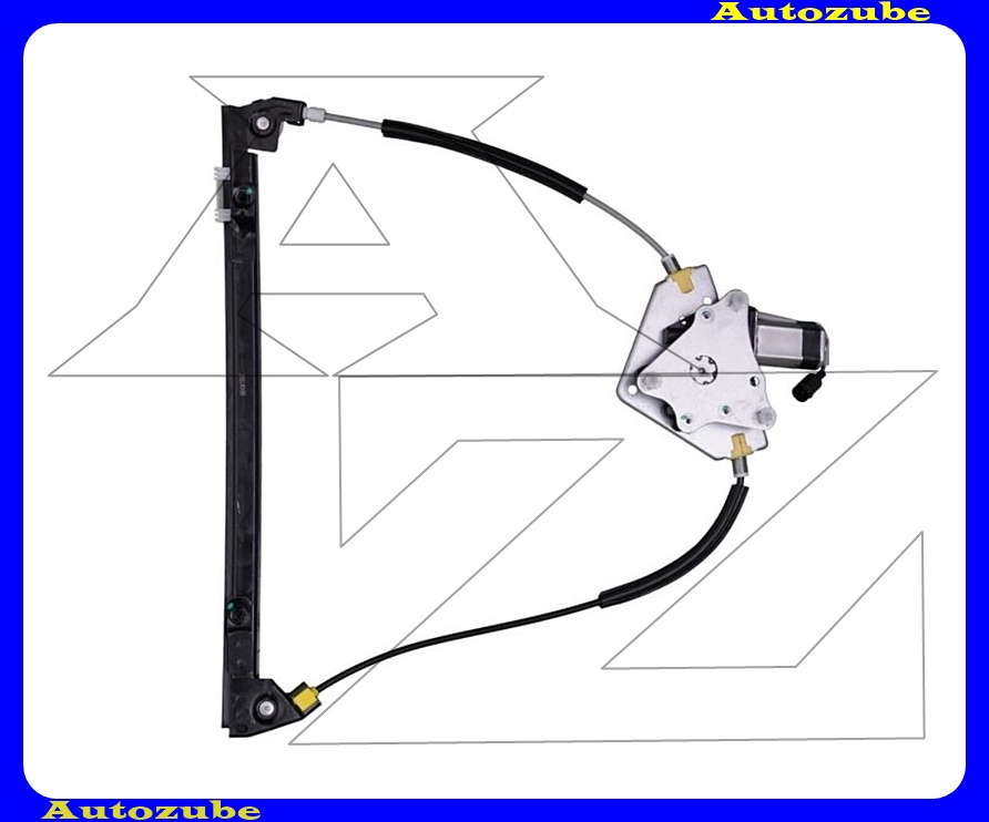 Ablakemelő szerkezet elektromos bal első Ablakemelő szerkezet elektromos bal első