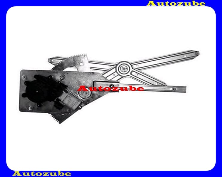 Ablakemelő szerkezet elektromos jobb első Ablakemelő szerkezet elektromos jobb első