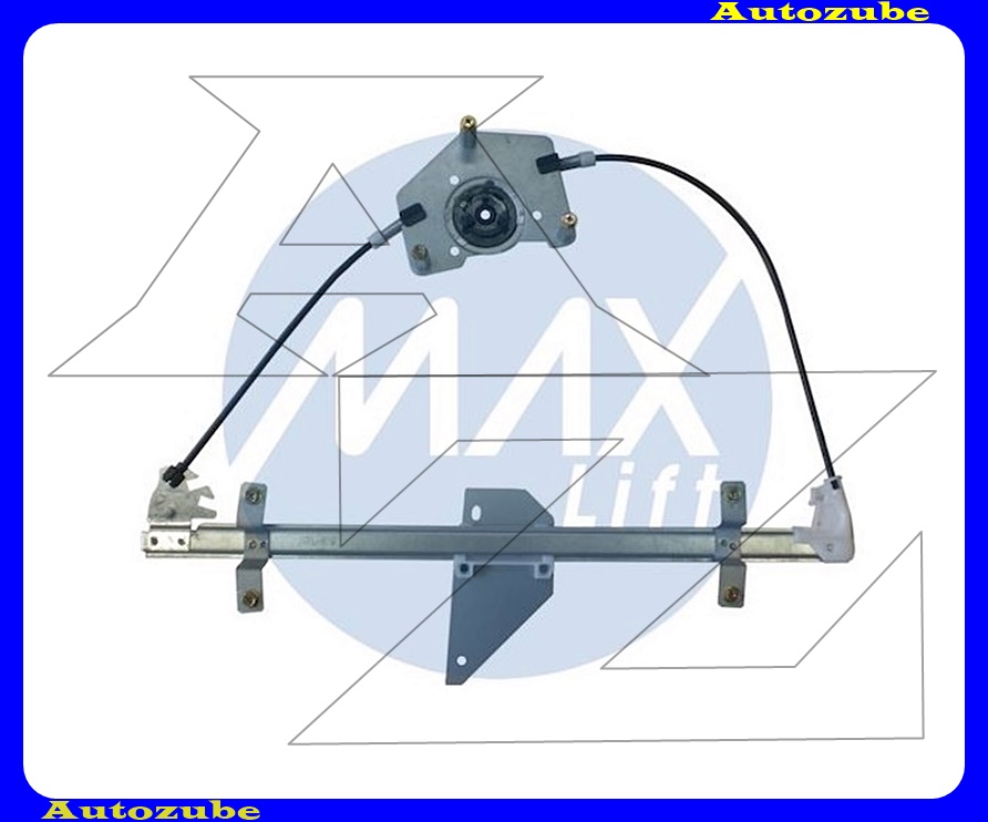 Ablakemelő szerkezet elektromos bal első Ablakemelő szerkezet elektromos bal első