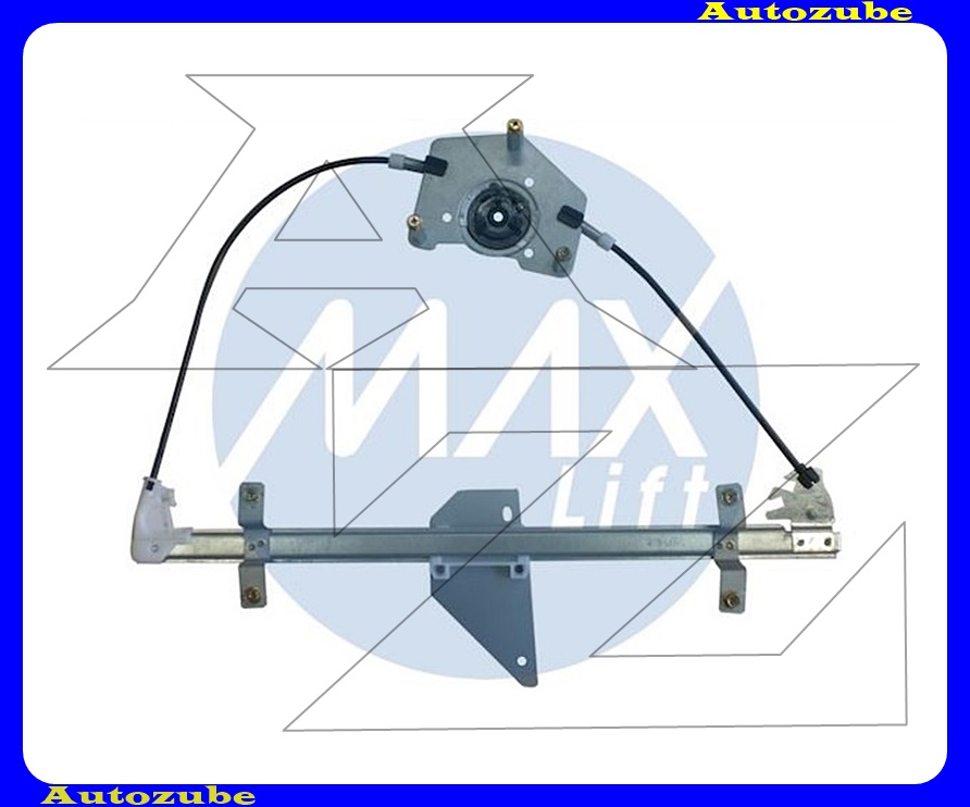 Ablakemelő szerkezet elektromos jobb első Ablakemelő szerkezet elektromos jobb első