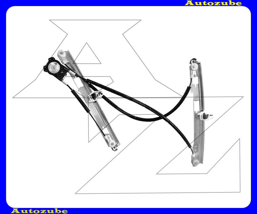 Ablakemelő szerkezet elektromos bal első Ablakemelő szerkezet elektromos bal első