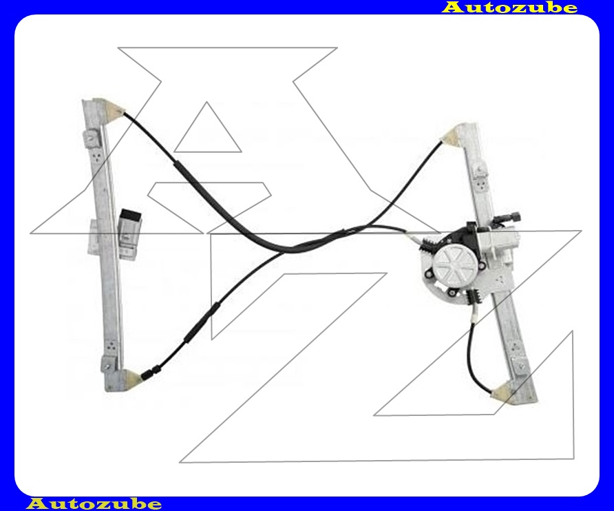 Ablakemelő szerkezet elektromos bal első Ablakemelő szerkezet elektromos bal első