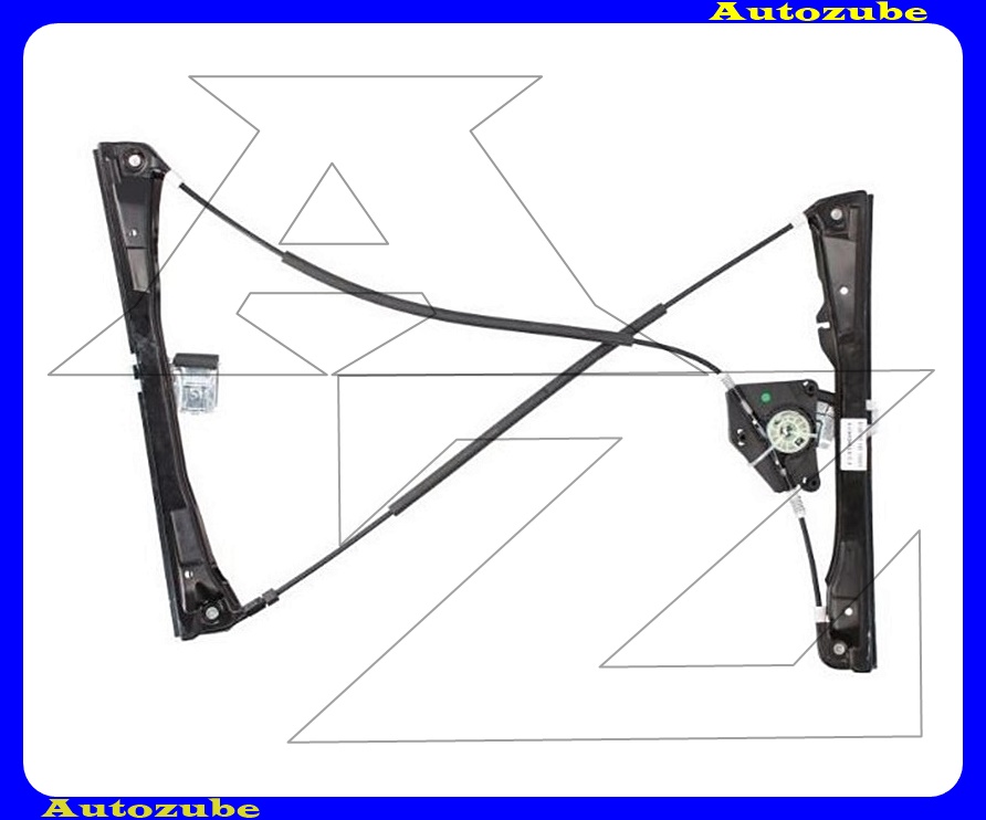 Ablakemelő szerkezet elektromos bal első Ablakemelő szerkezet elektromos bal első