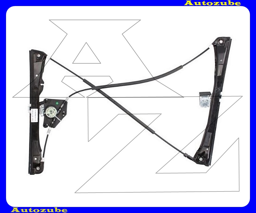 Ablakemelő szerkezet elektromos jobb első Ablakemelő szerkezet elektromos jobb első