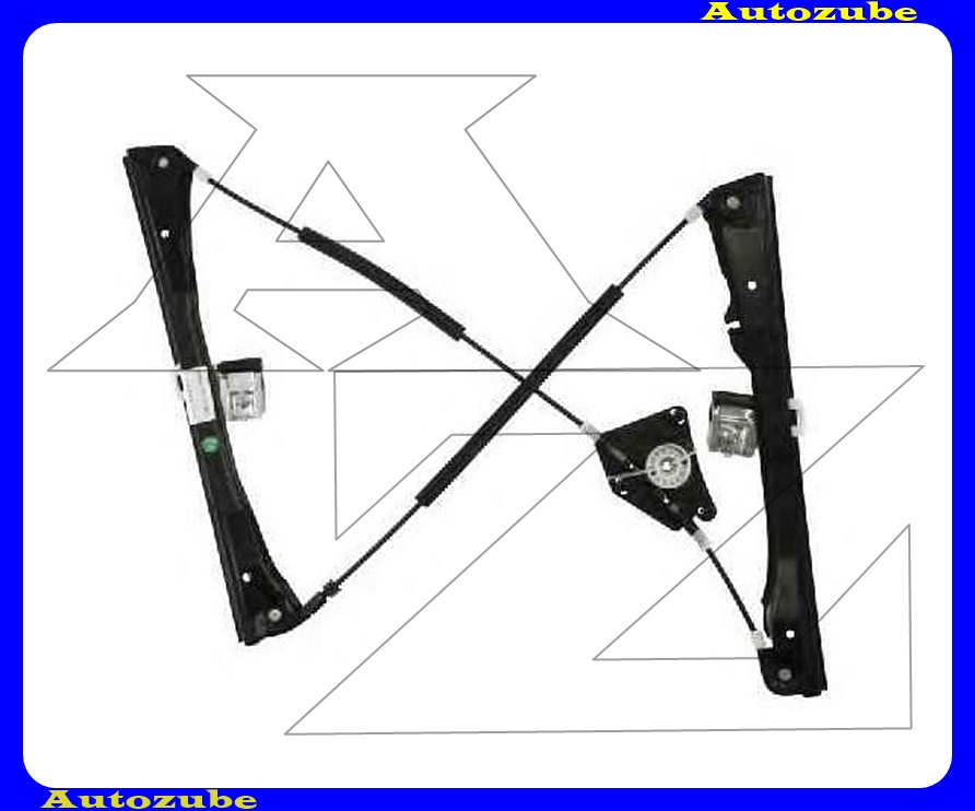 Ablakemelő szerkezet elektromos bal első Ablakemelő szerkezet elektromos bal első