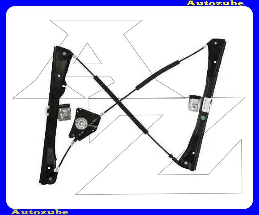 Ablakemelő szerkezet elektromos jobb első Ablakemelő szerkezet elektromos jobb első